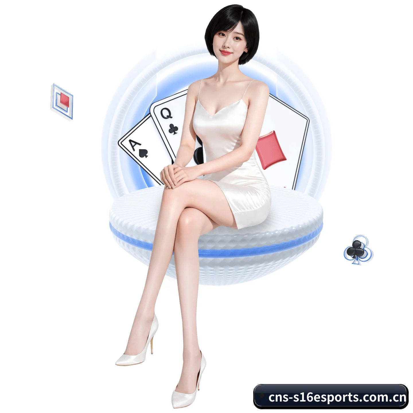 吹响集结哨音